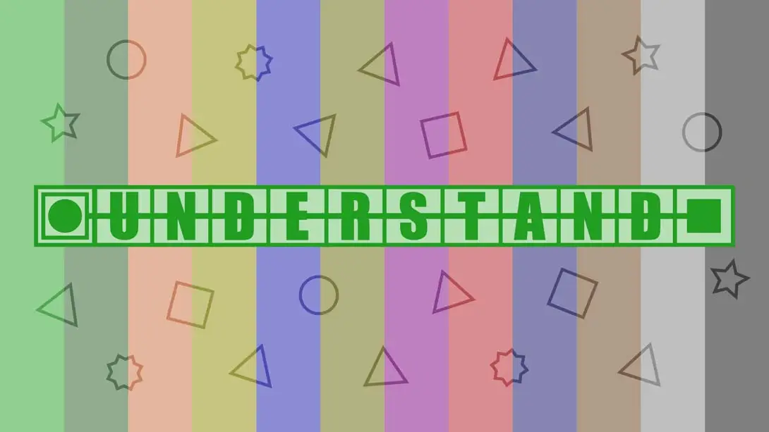 《Understand》Switch版+1.0.0补丁_0