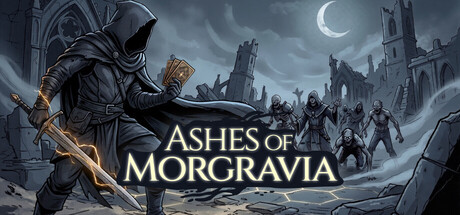 《莫格拉维亚的灰烬/Ashes of Morgravia》PC版含Build.23895006_0