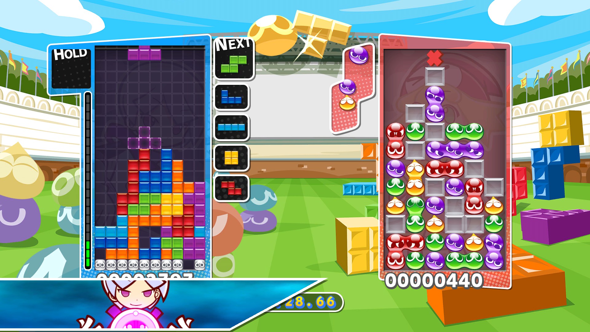 《噗哟噗哟俄罗斯方块-虚拟机版/Puyo Puyo Tetris HYPERVISOR》PC版含Build.2712168_2