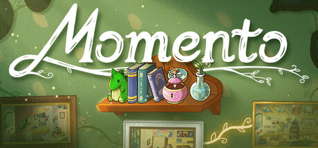 《回忆房间/Momento》PC版含Build.23606527_0