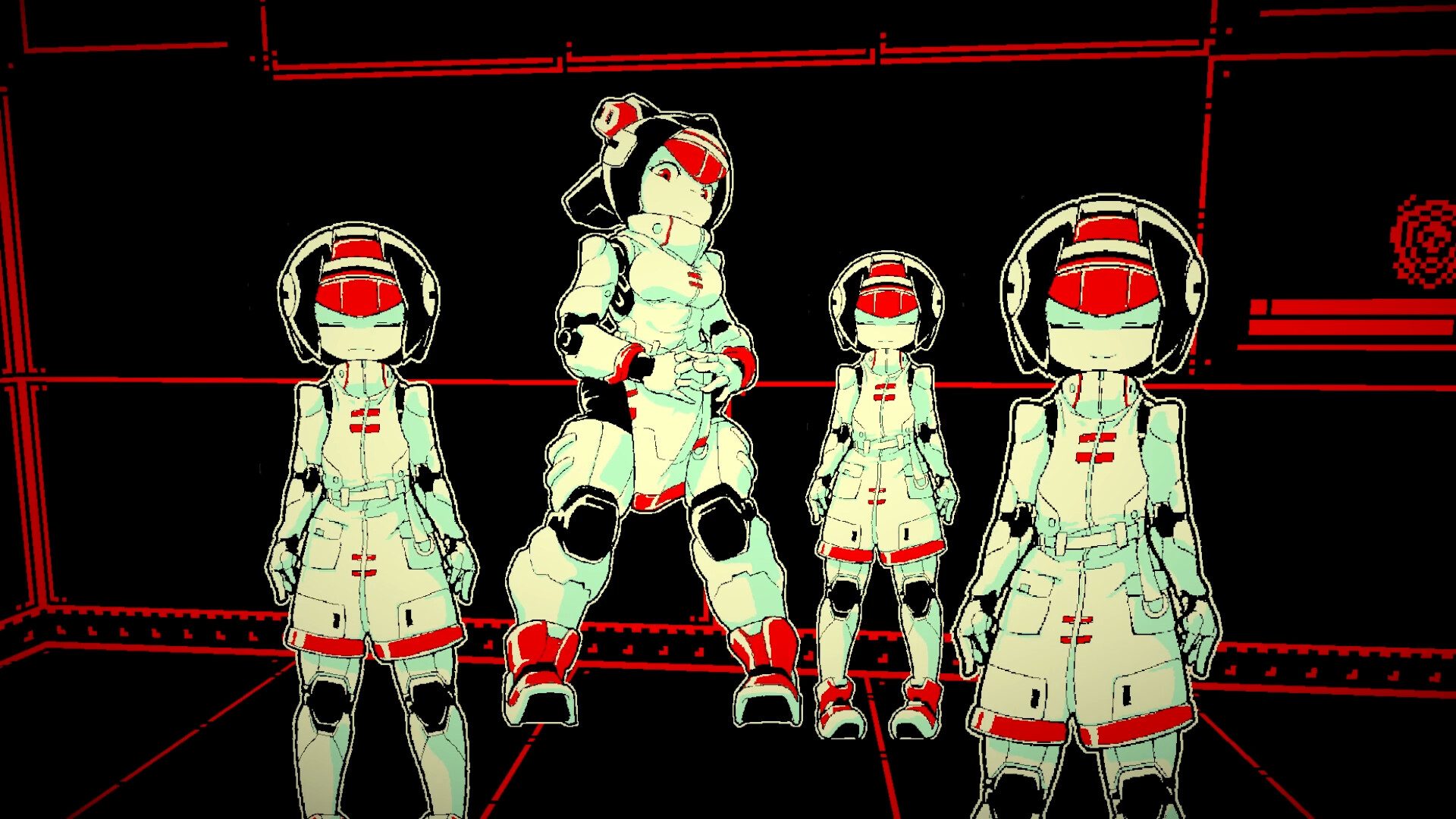 《最终夺回小分队 The Last Salvage Squad》Switch版+1.0.2补丁_1