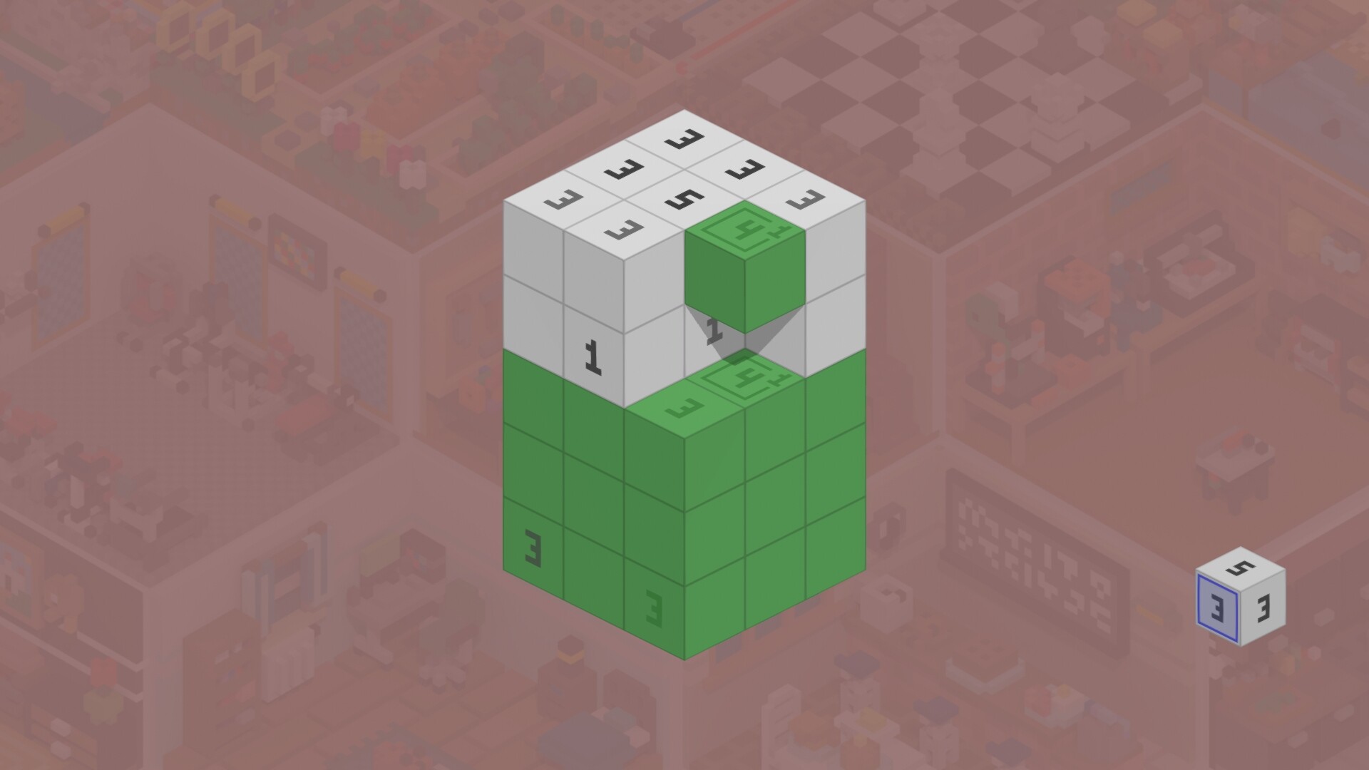《立体绘图方块 Voxelgram》Switch版+2.1.11补丁_2