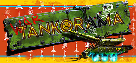 《坦克拉马 .Tankorama》Switch版+1.0.0补丁_0
