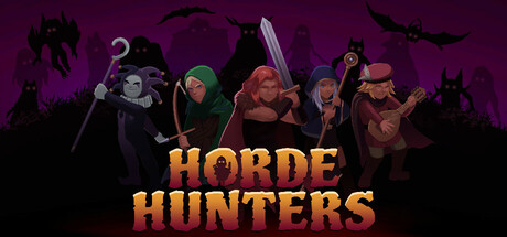 《部落猎手/Horde Hunters》PC版含Build.23622075_0