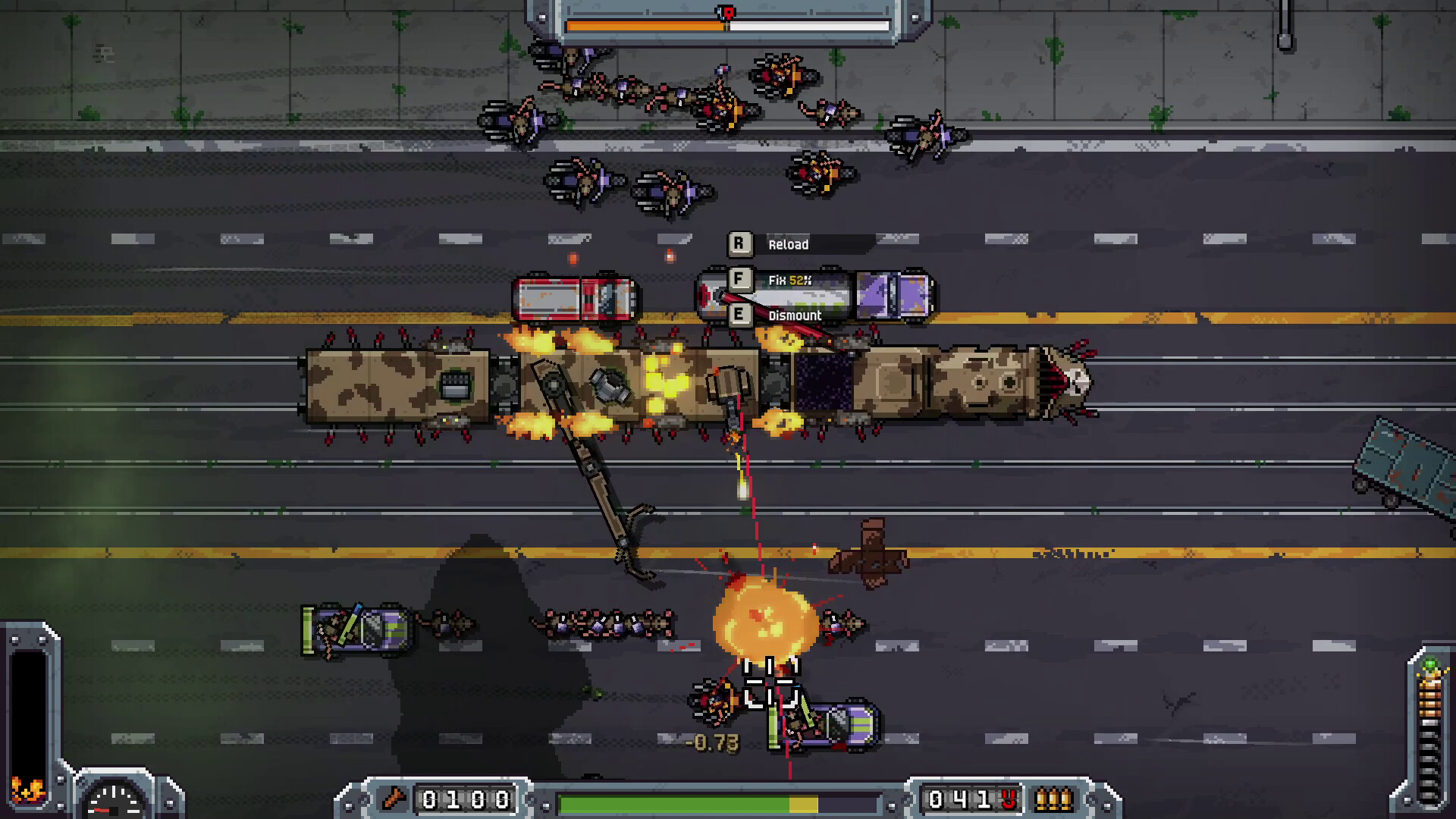 《末日快车/Apocalypse Express》PC版含Build.23680026_2