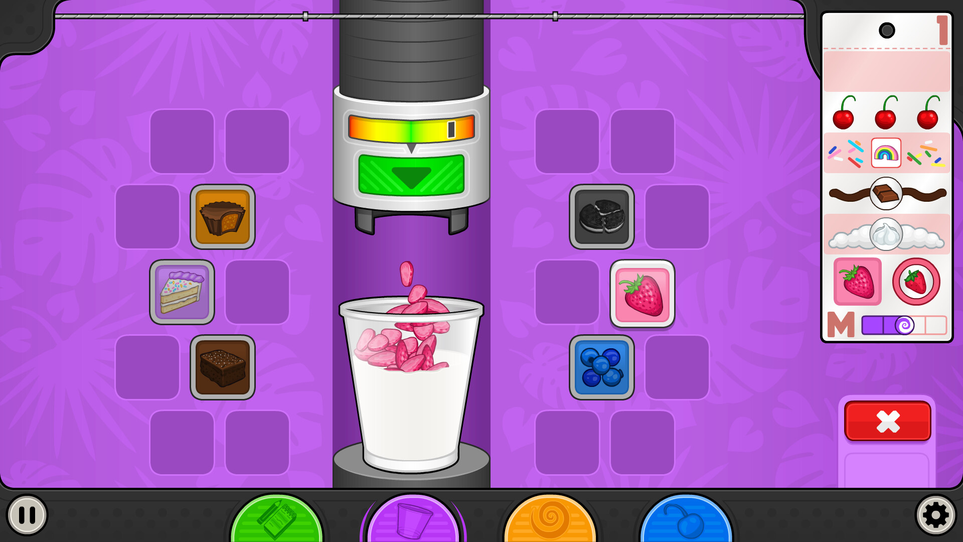 《老爹冻品店/Papa’s Freezeria Deluxe》PC版含Build.11157287_1