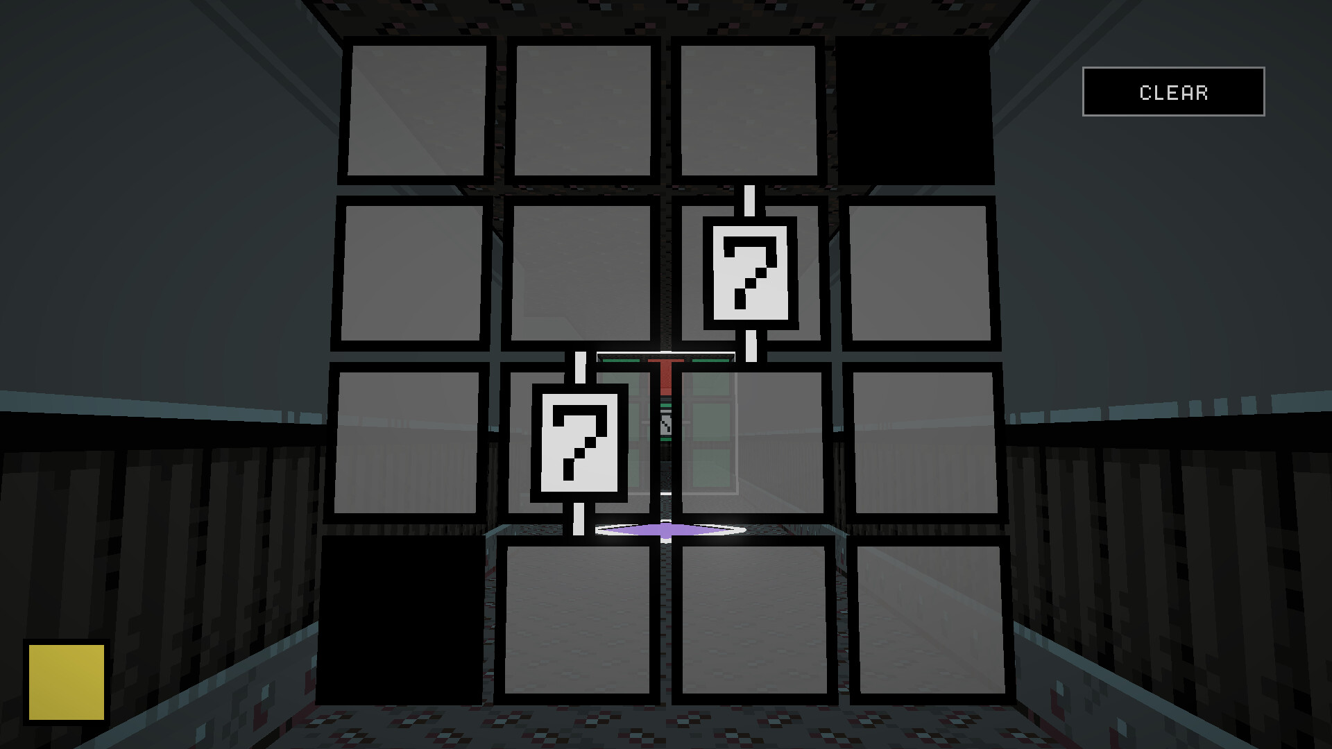《对称逃脱/A Symmetric Escape》PC版含Build.16753622_1