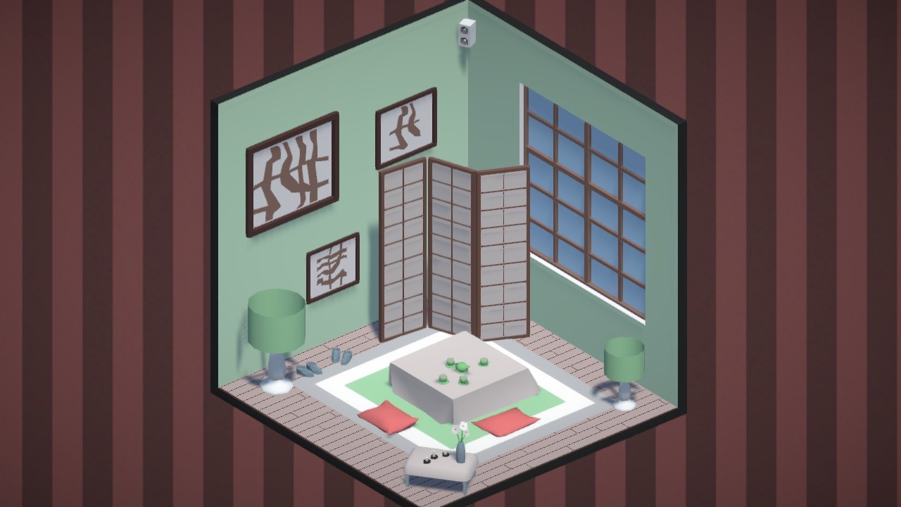 《Home Deco Puzzles》Switch版+1.1.1补丁_1