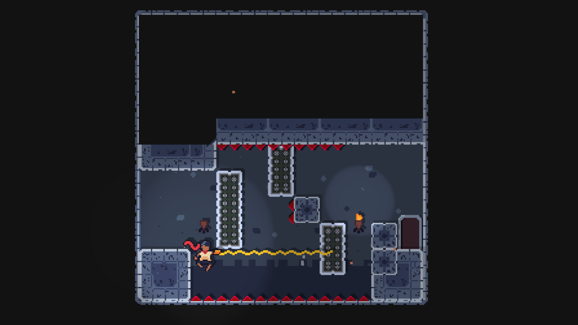 《乌鸦的远足 Raven’s Hike》Switch版+1.0.0补丁_1