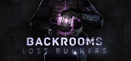 《后室：失落行者/Backrooms Lost Runners》PC版含Build.23785714_0
