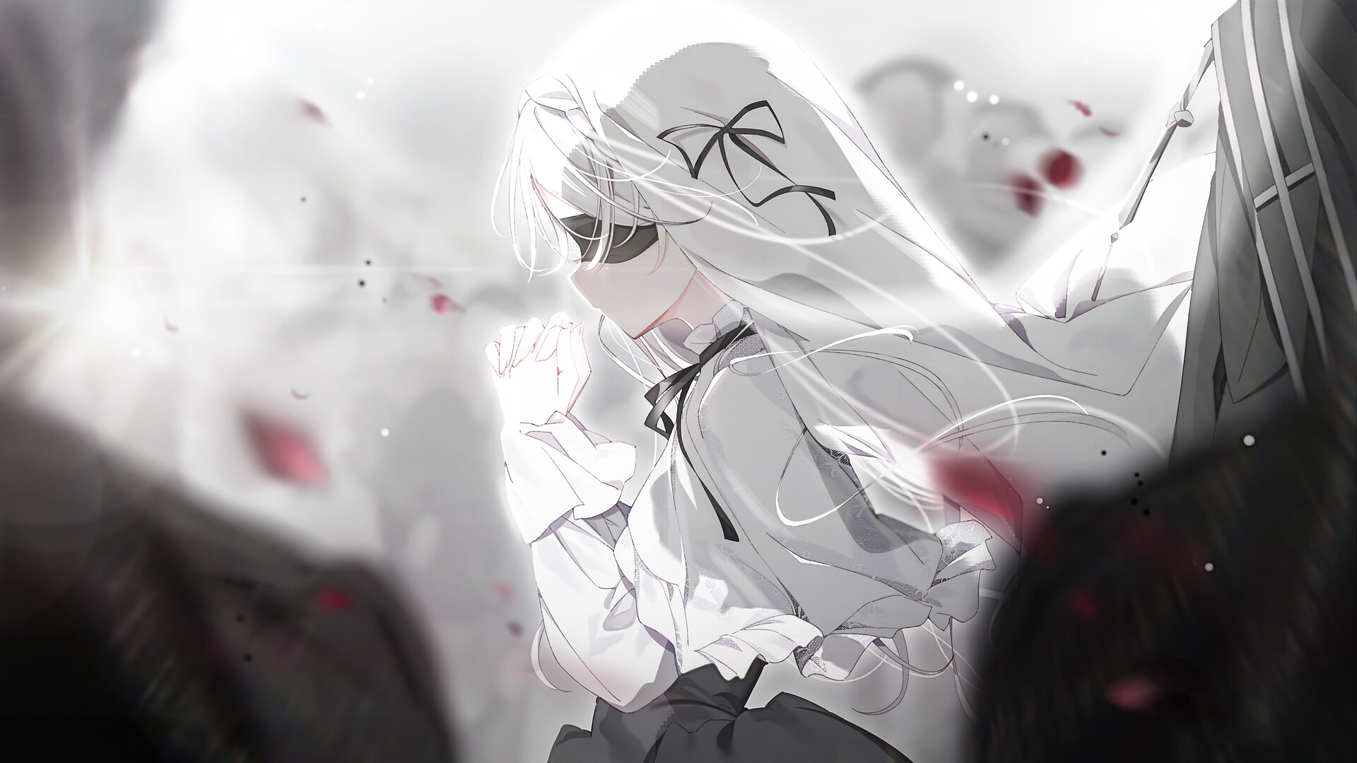 宝石少女 2nd.cut:For the Exquisite Attire_1