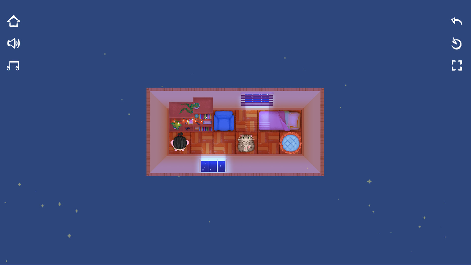 《Roll The Cat》Switch版+1.0.0补丁_2