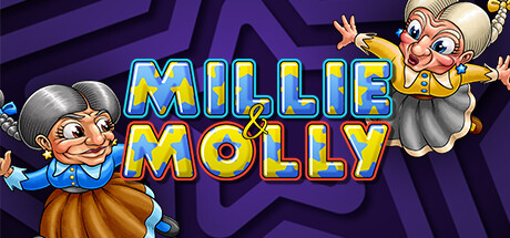 《米莉和莫莉 Millie and Molly》Switch版+1.0.0补丁_0