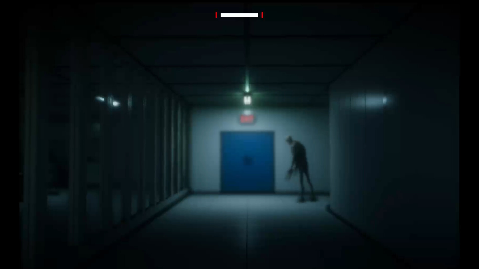 《威嚇：尖叫逃亡/THREAT -SCREAM AND ESCAPE-》PC版含Build.21131090_1