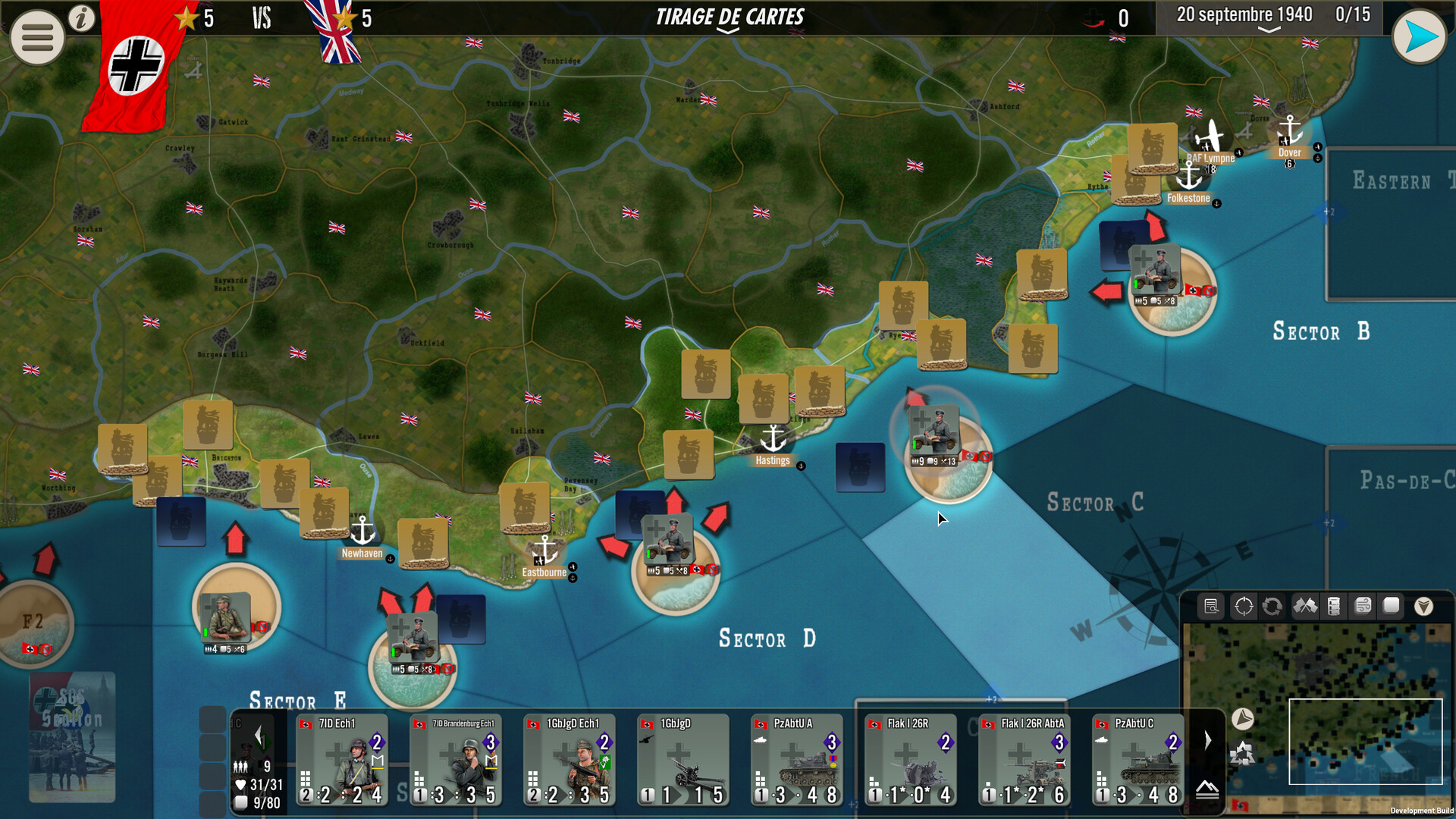 《SGS 海狮行动/SGS Sealion》PC版含Build.23049118_2