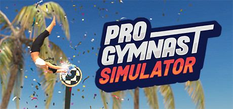 《职业体操运动员模拟器 Pro Gymnast Simulator》Switch版+1.0.0补丁_0