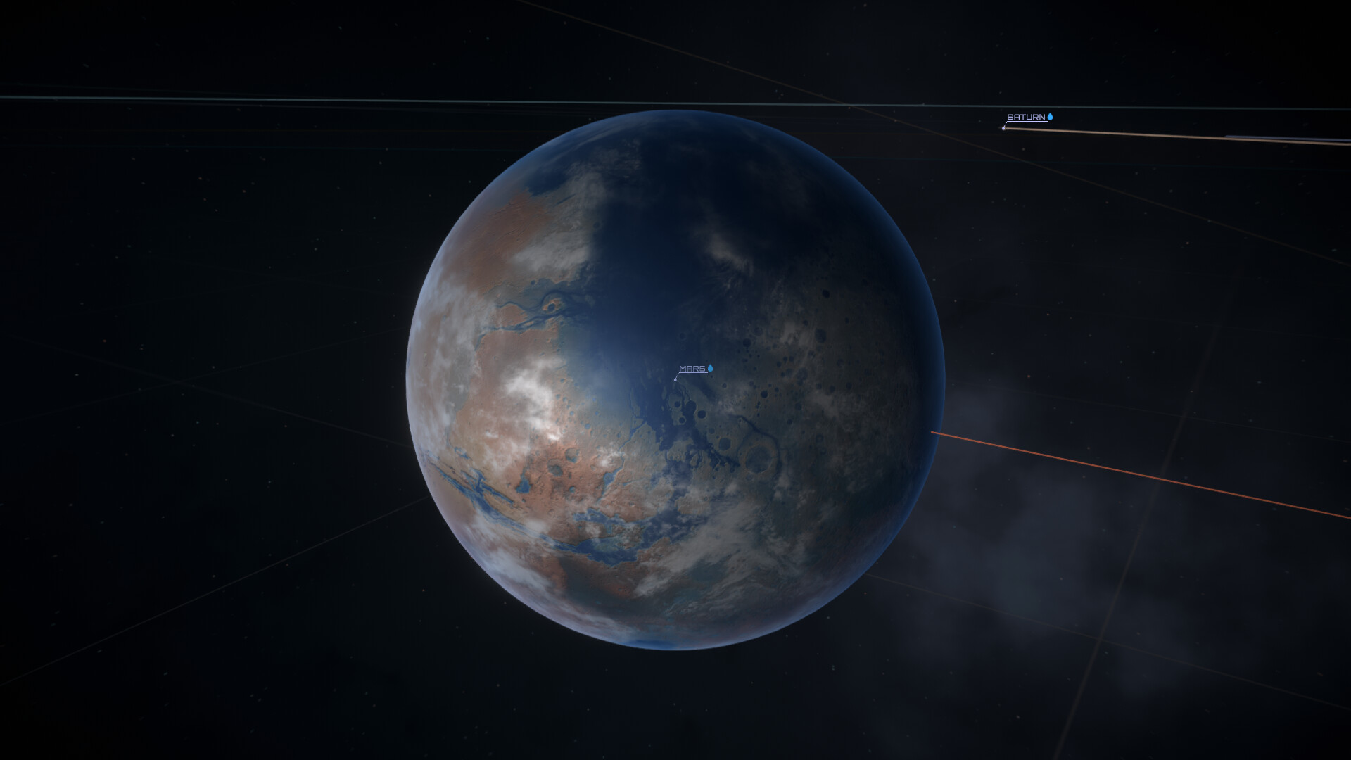 《太阳疆域：太空探索管理者/Solar Expanse – Space Exploration Manager》PC版含Build.23344524_1