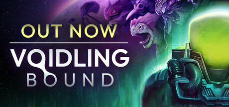 《沃德灵：共生/Voidling Bound》PC版含Build.23633628_0