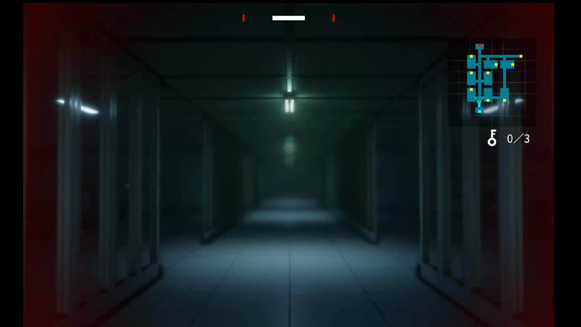 《威嚇：尖叫逃亡/THREAT -SCREAM AND ESCAPE-》PC版含Build.21131090_2