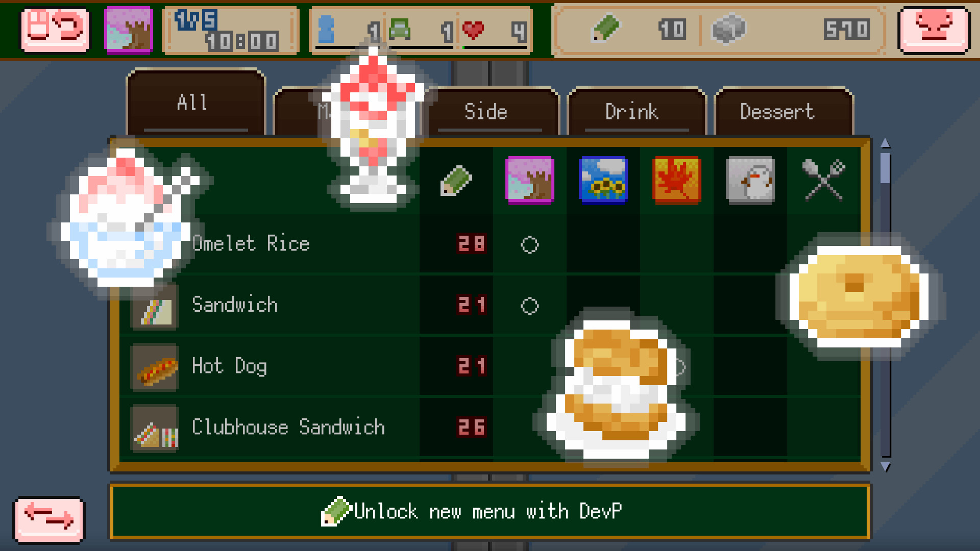 《欢迎来到精英咖啡馆/Welcome to Elite Cafe》PC版含Build.23375547_2
