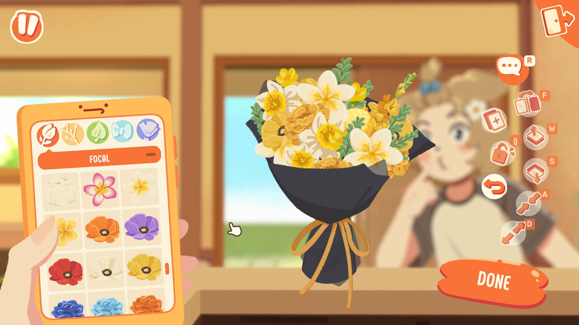 《花艺师普妮/Puni the Florist》PC版含Build.23622858_1