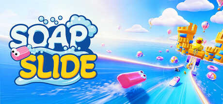 《肥皂滑行/Soap Slide》PC版含Build.23562714_0