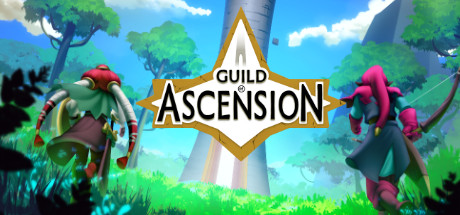 《升天公会 Guild of Ascension》Switch版+1.0.0补丁_0