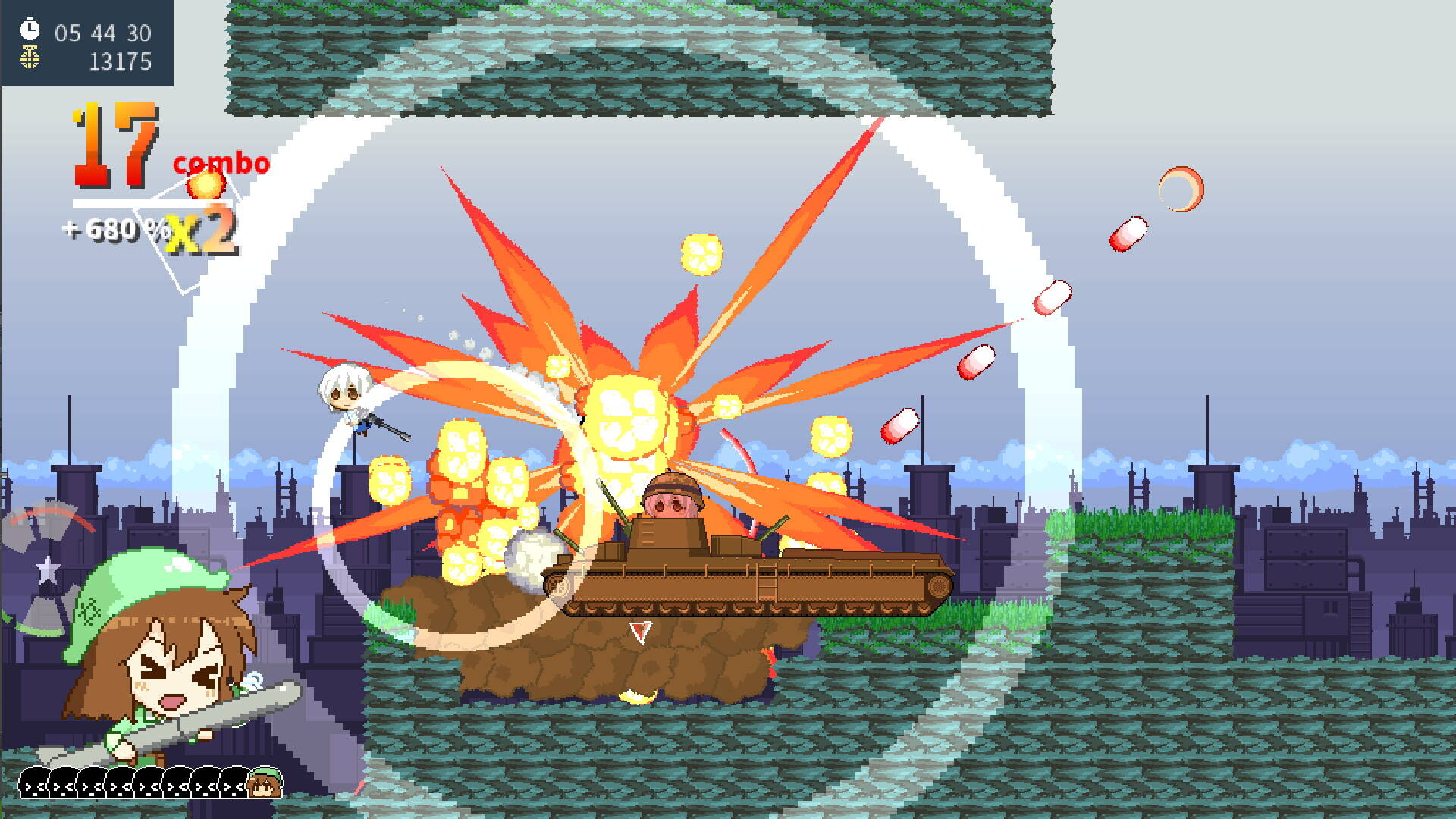《神风帝国/Kamikaze Empire》PC版含Build.23624171_1