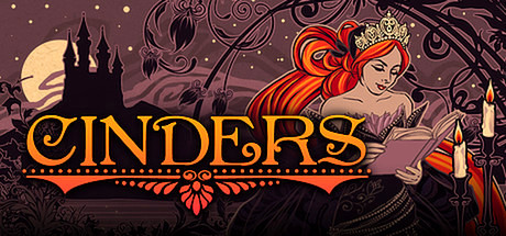 《煤渣 Cinders》Switch版+1.0.3补丁_0