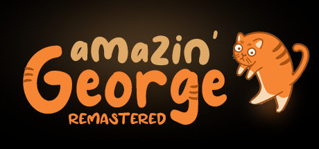 《amazin’ George Remastered》Switch版+1.0.0补丁_0