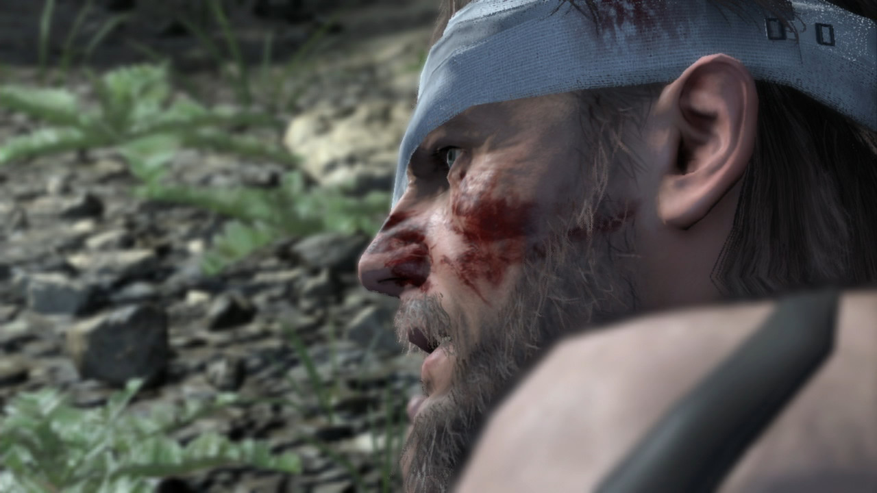 《合金装备5：幻痛-虚拟机版/METAL GEAR SOLID V: THE PHANTOM PAIN HYPERVISOR》PC版含Build.23407568_1