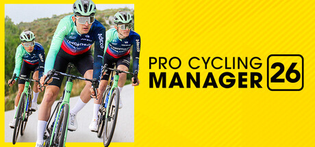 《职业自行车队经理26/Pro Cycling Manager 26》PC版含Build.23701042_0