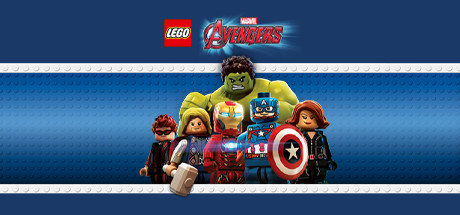 《乐高复仇者联盟/LEGO MARVEL’s Avengers》PC版含Build.1854018_0