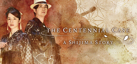 《春逝百年抄/The Centennial Case: A Shijima Story》PC版含Build.20265819_0