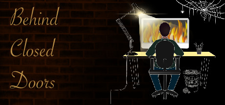 《闭门造车 开发者的故事 Behind Closed Doors A Developer’s Tale》Switch版+1.0.0.0补丁_0