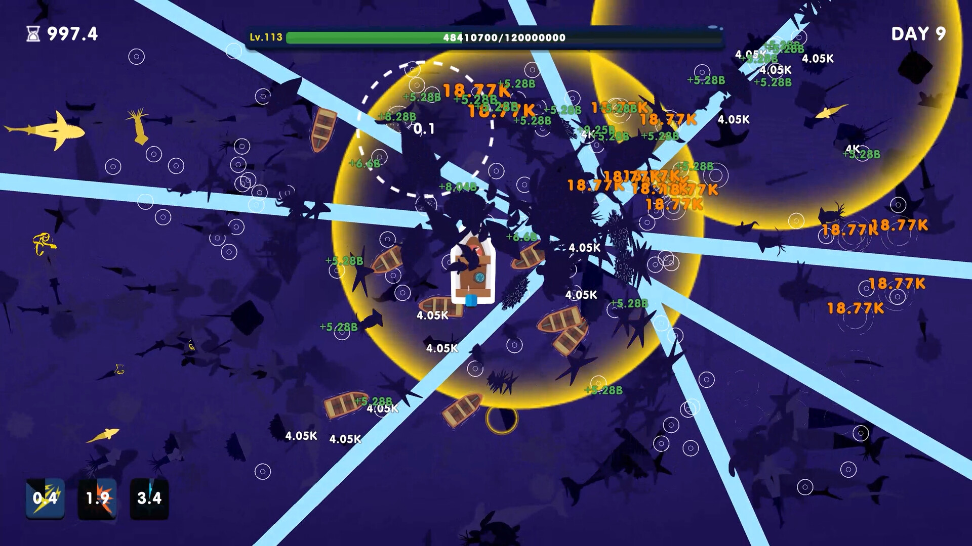 《断指默示录/Dead Finger Dice》PC版含Build.23606785_2