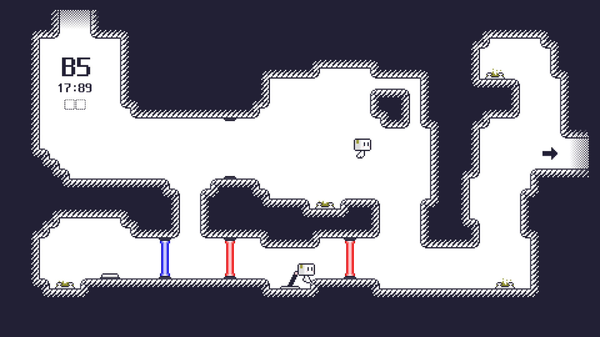 《盒子对盒子 Box to the Box》Switch版+1.0.0补丁_2