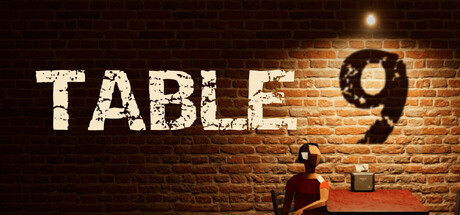 《9号桌/Table 9》PC版含Build.23628517_0