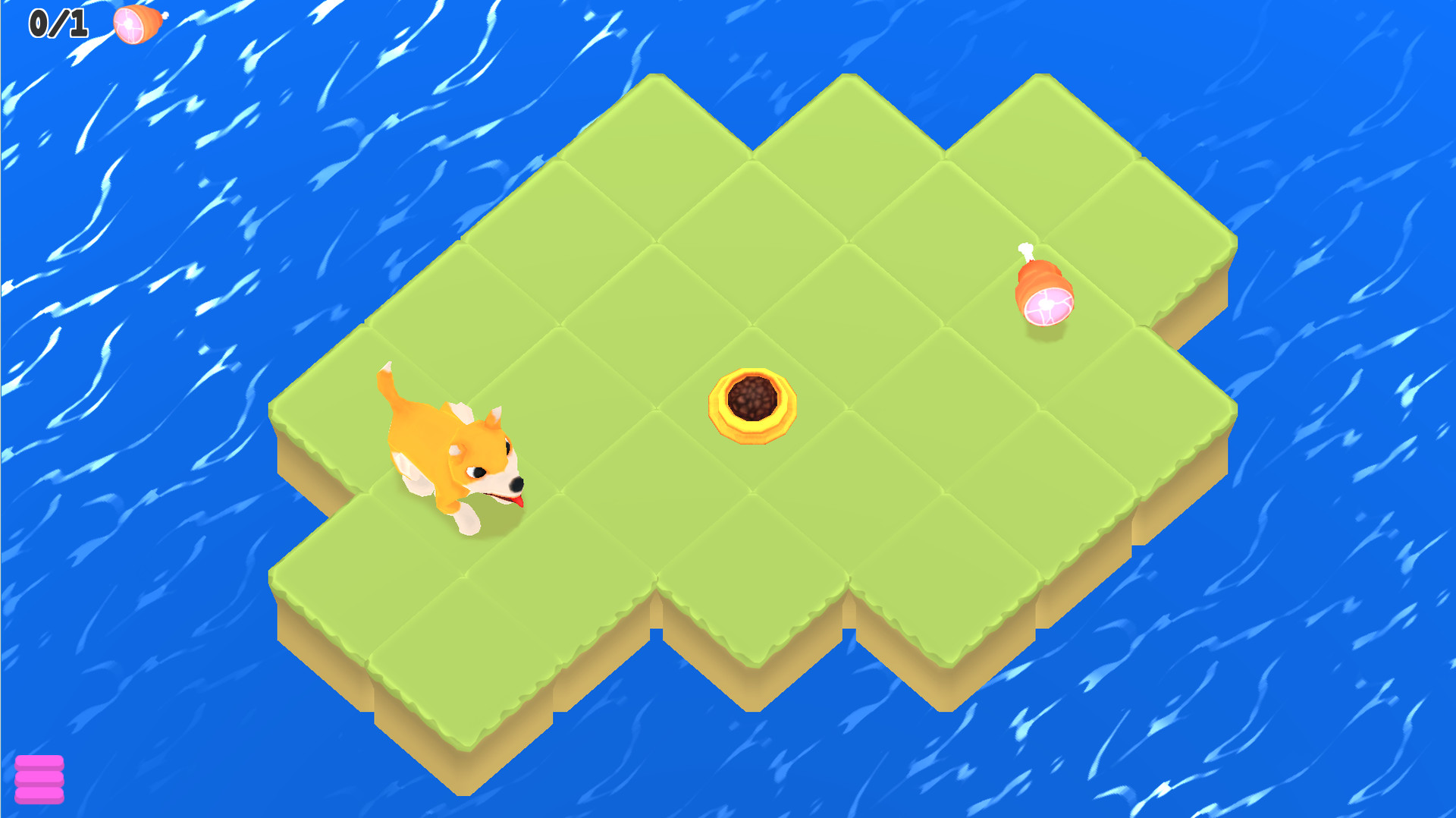 《小狗解谜 Puzzle Puppers》Switch版+1.1.0补丁_2