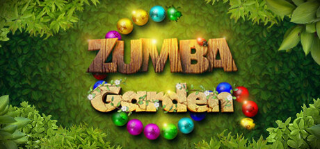 《尊巴花园 Zumba Garden》Switch版+1.0.0补丁_0