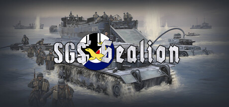 《SGS 海狮行动/SGS Sealion》PC版含Build.23049118_0