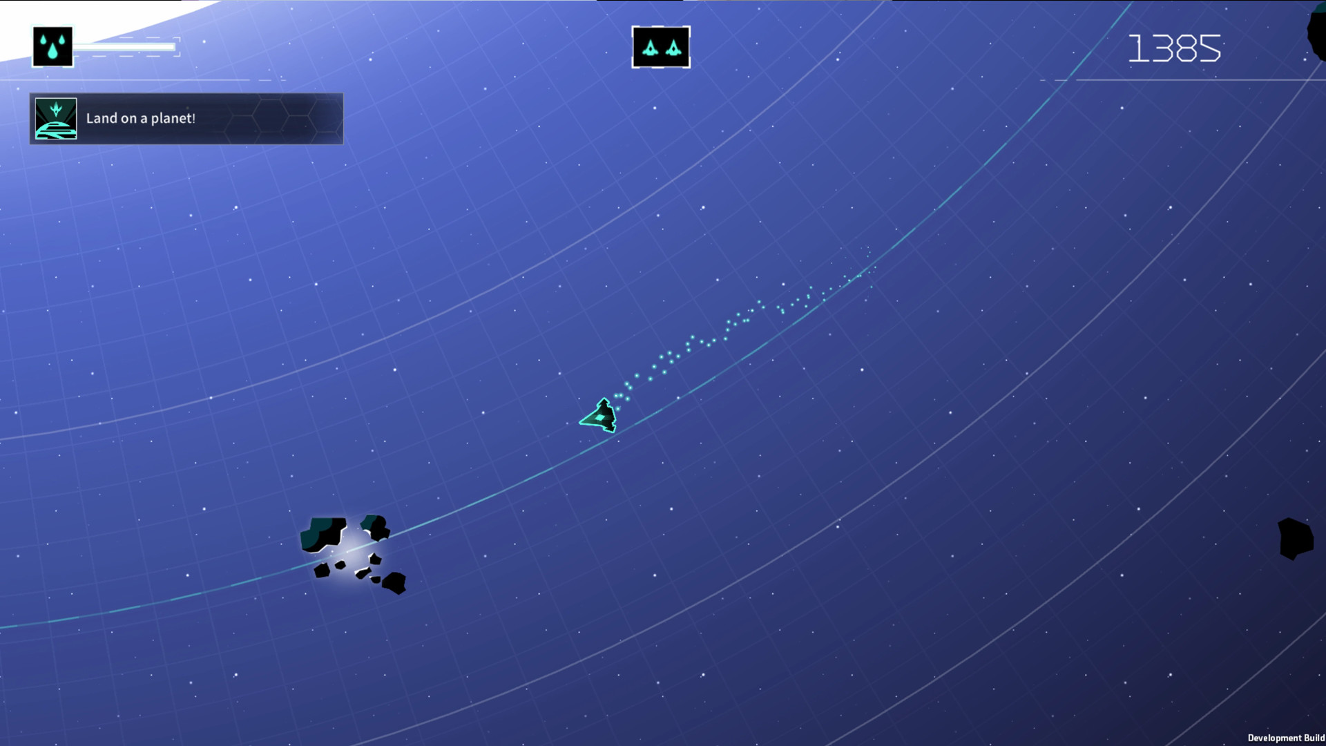 《重力:充电 Gravitar: Recharged》Switch版+1.0.1补丁_2