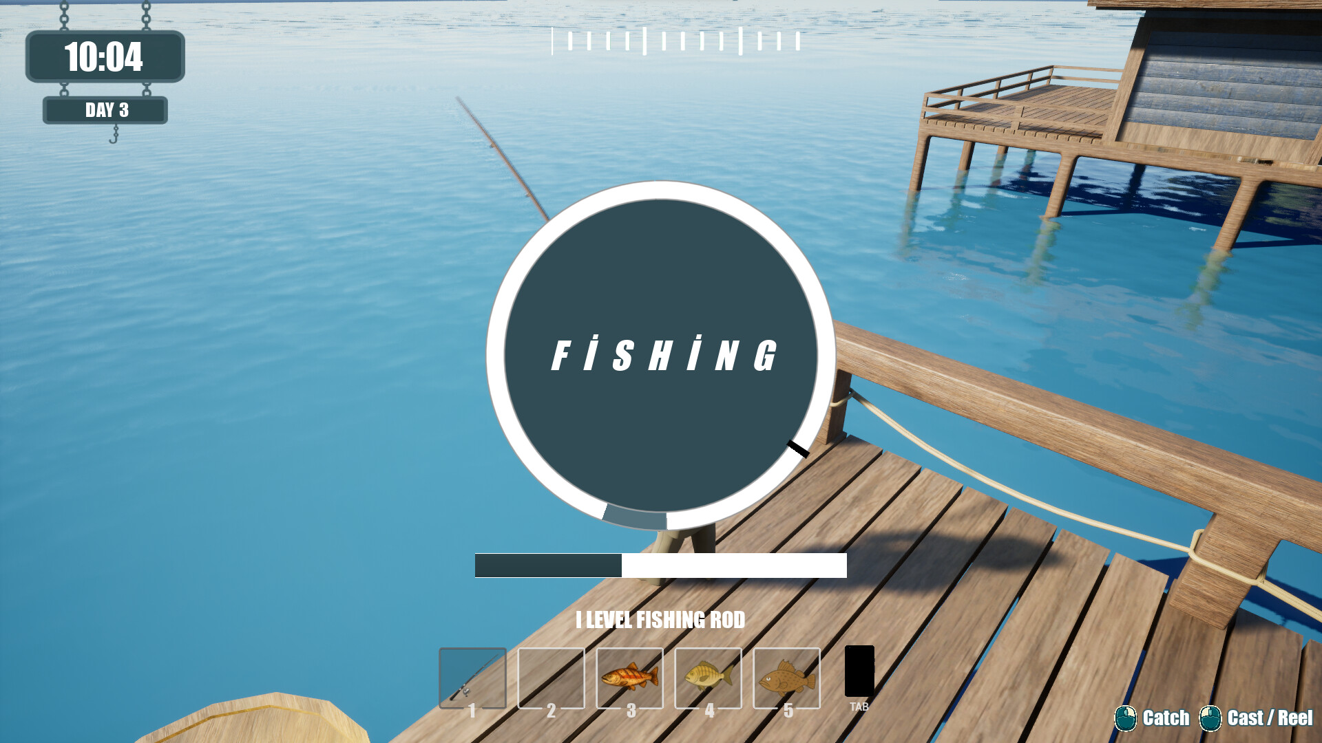 《鱼屋模拟器/Fish House Simulator》PC版含Build.23430858_1