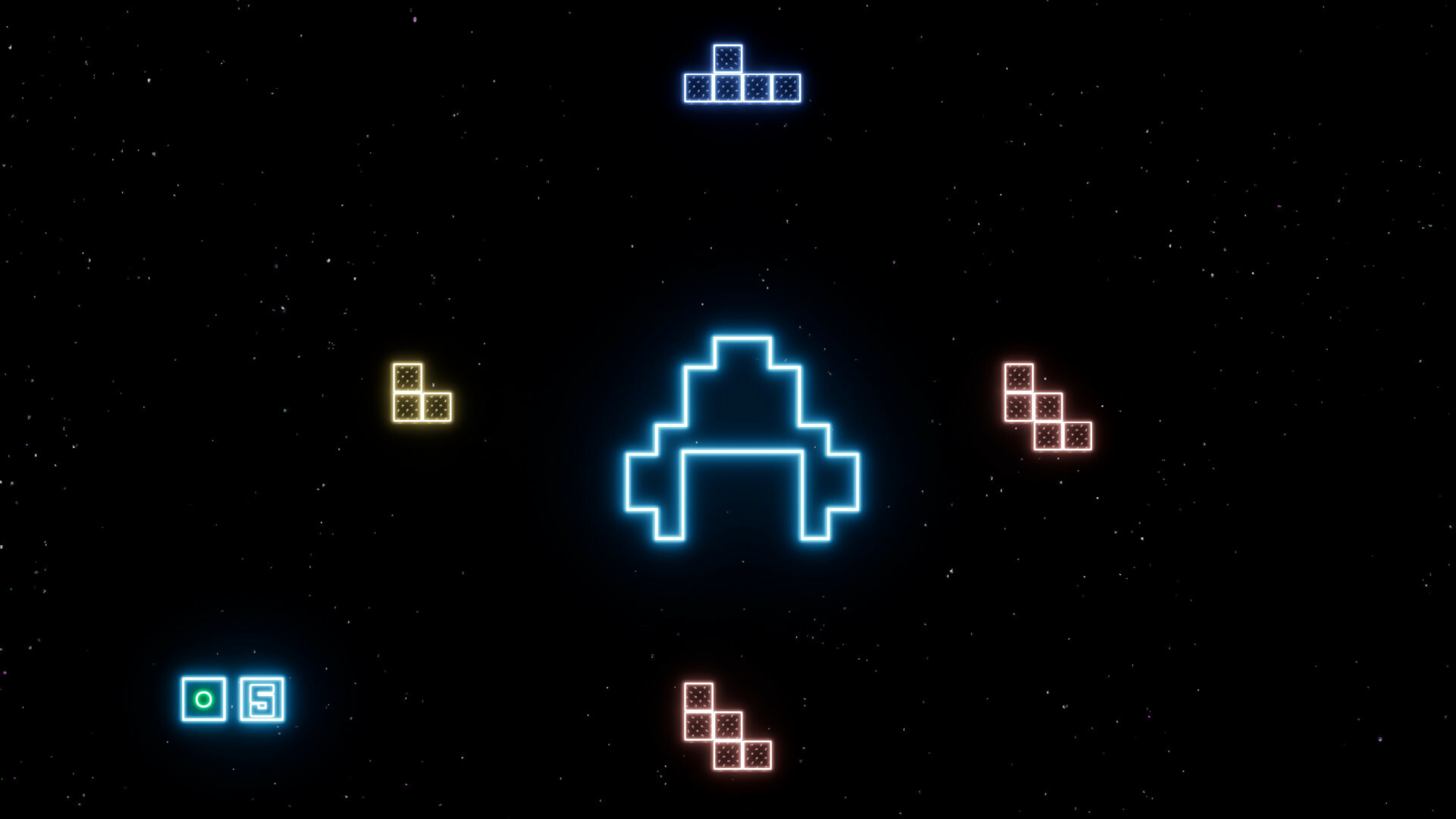 《立方数字 Cubic Figures》Switch版+1.1.0补丁_1