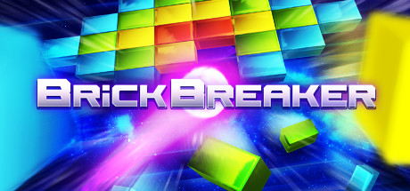 《打砖块 Brick-Breaker》Switch版+1.0.0补丁_0