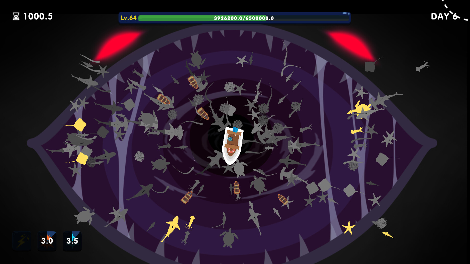 《断指默示录/Dead Finger Dice》PC版含Build.23606785_1