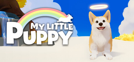《我的小柯基 My Little Puppy》Switch版_0