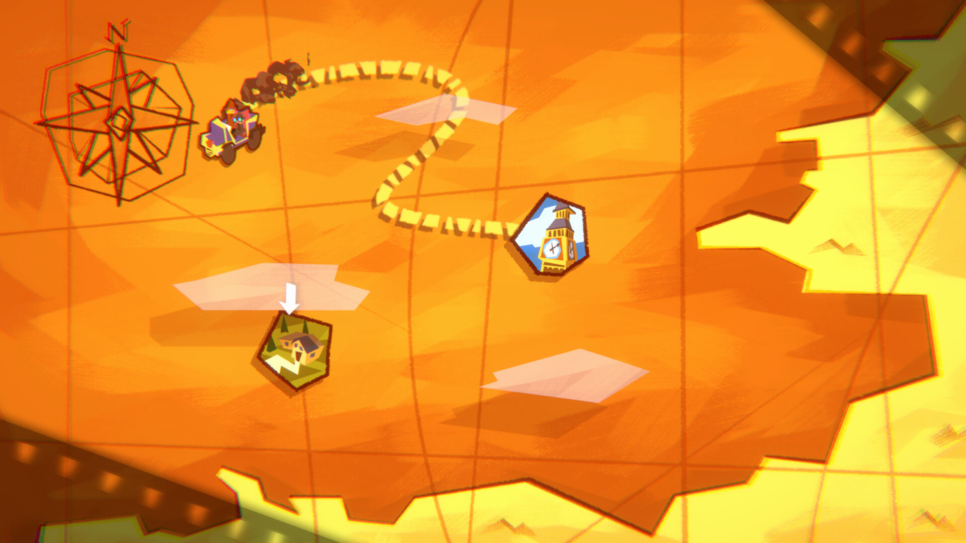 《时空迷踪/Crushed In Time》PC版含Build.23679306_2