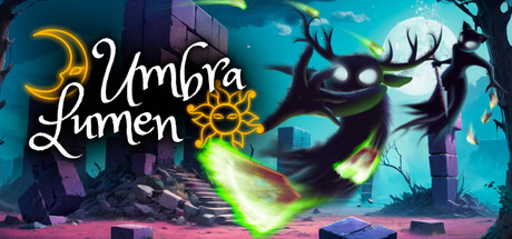 《幽影光辉/Umbra Lumen》PC版含Build.23016711_0