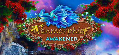 《Panmorphia: Awakened》Switch版+1.0.0补丁_0